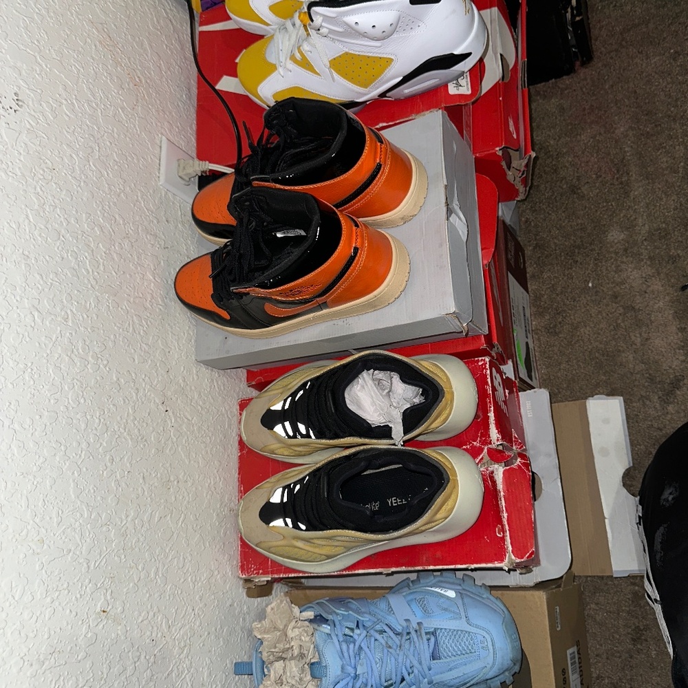 Shoes